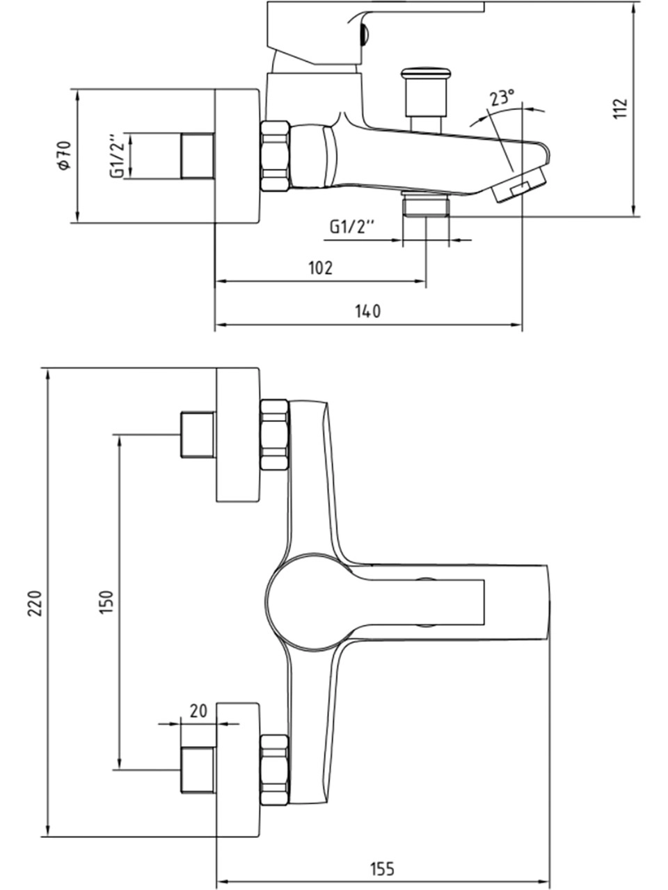 Ar Lite Banyo Bataryası 102102531 ( 5 Yıl Eca Garantili )