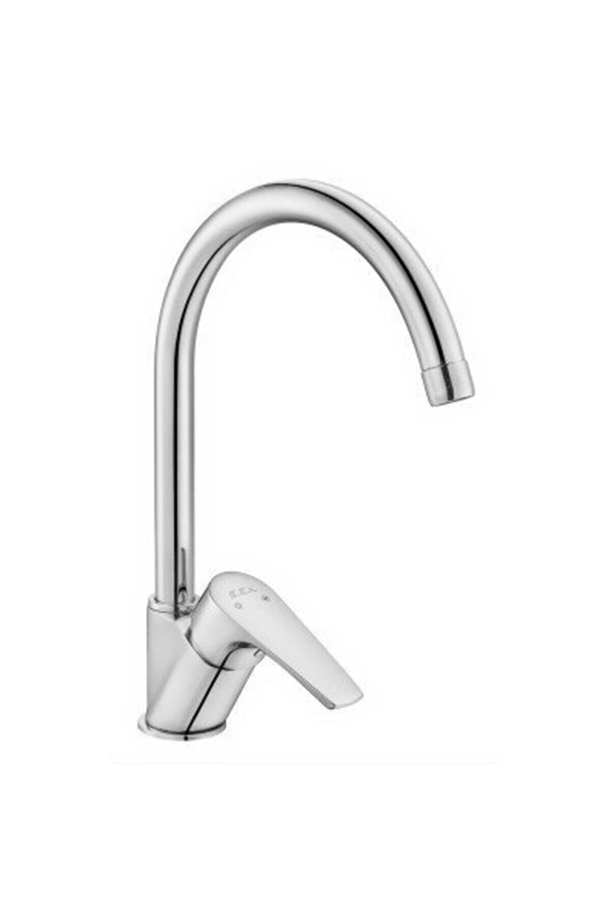 Eca Nıobe Banyo Nıobe Eviye Nıobe K Lavabo Bataryası Üçlü Set