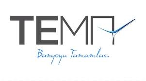 Tema Rain Bianco 5+1 Fonksiyonlu Tepe Duş Seti 53276