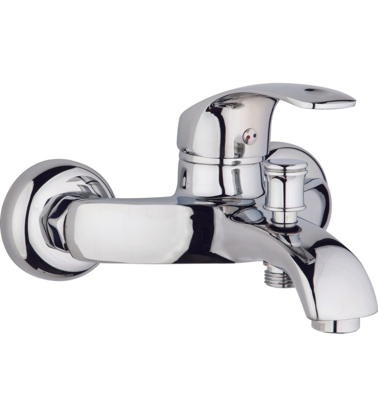 İtimat 551 Luna Mix Banyo Bataryası