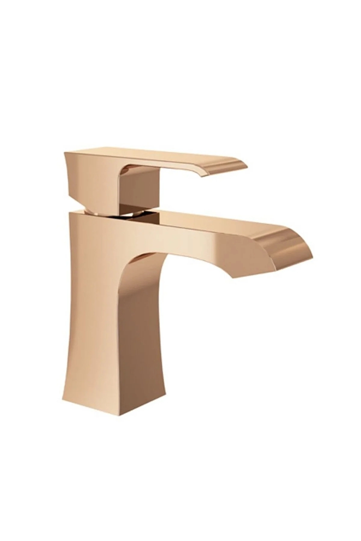 Kale Karina Lavabo Bataryası Rose Gold 410200504717