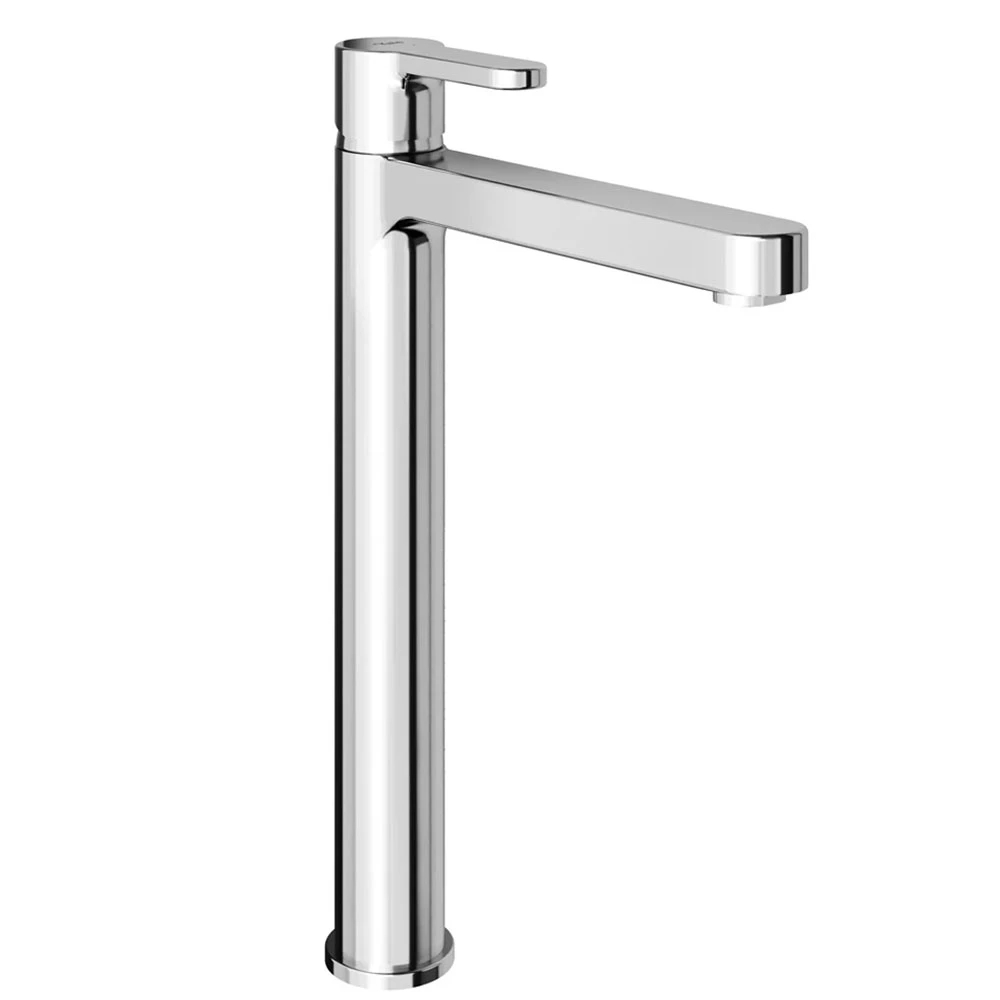 Kale Nova Yüksek Lavabo Bataryası Çanak Lavabo Bataryası