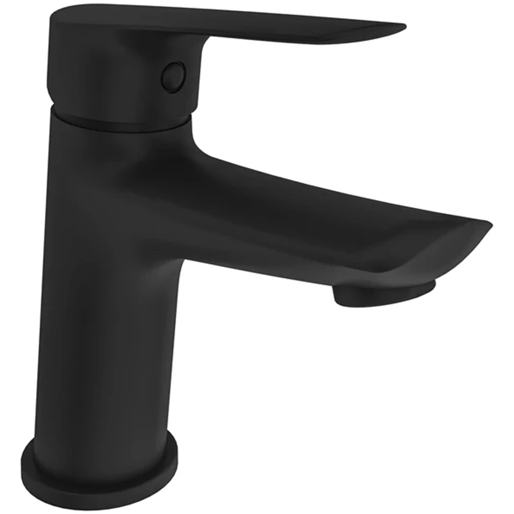 Kale Tandem  Siyah Lavabo Bataryası