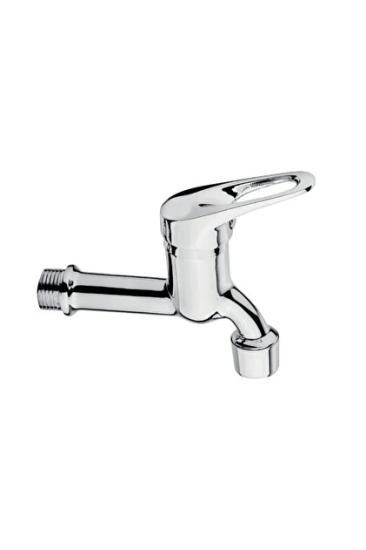 Aç Kapa Mix Lavabo Musluk Wc Lavabo Uzun Musluk