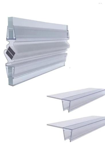 Duşakabin Mıknatıs 1 Takım Ve 2 Adet Duşakabin Suluk Fitili (190cm)