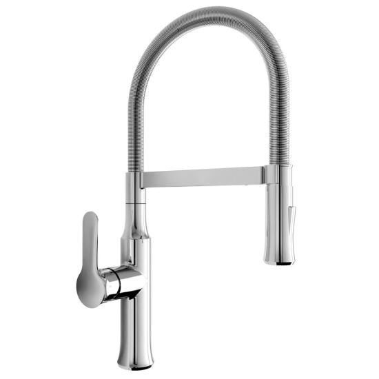 Kale Teknoloji Professional Spiralli Mutfak Bataryası 410200500189