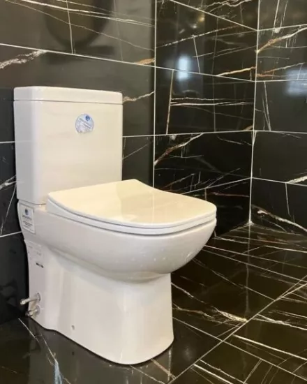 Seramiksan Petite Duvara Sıfır Klozet