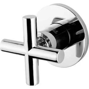 Tema Cross Ankastre Stop Valf Pprc 1/2 Bağlantı 69225