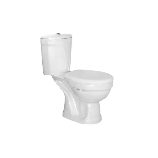 Klasik Altan çıkış Klozet Dicle-Stilvit