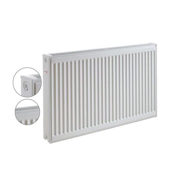 COPA 600*1000 INNOVA TİP 22 PANEL RADYATÖR