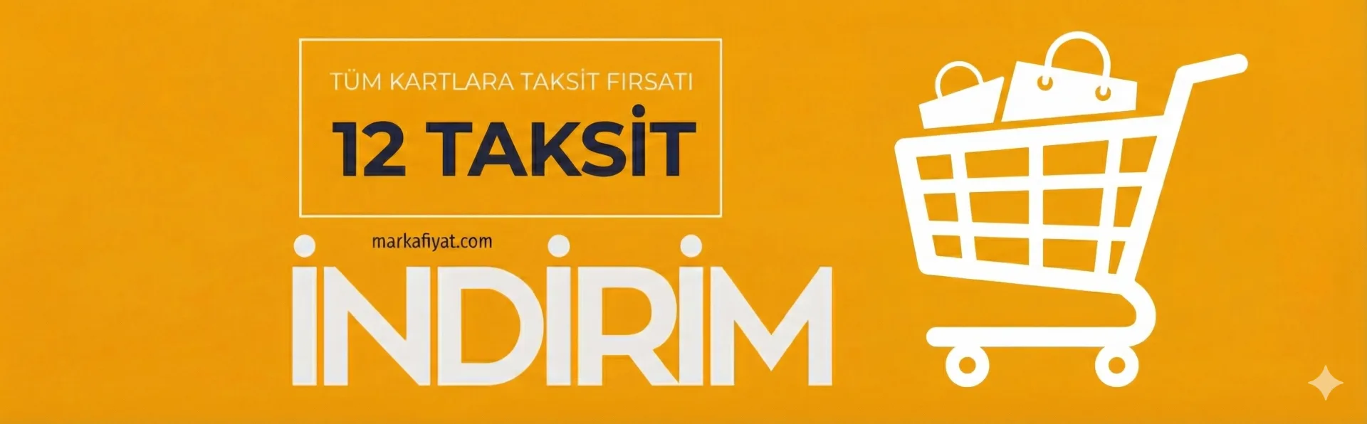 12 Taksit İndirim